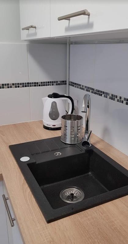 Apartament W Centrum Warszawy II ワルシャワ エクステリア 写真