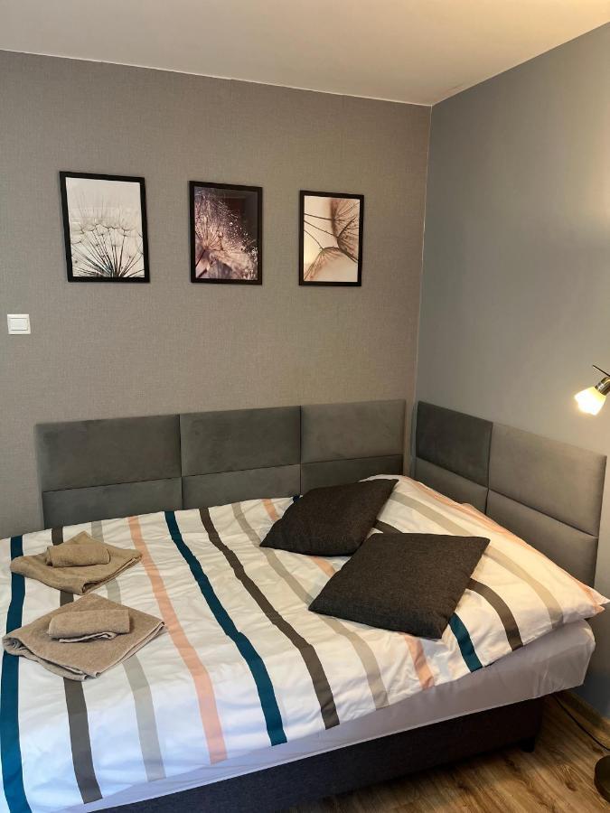 Apartament W Centrum Warszawy II ワルシャワ エクステリア 写真